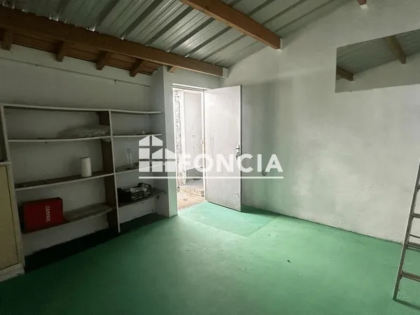 Stockage Location Enghien-les-Bains   300€
