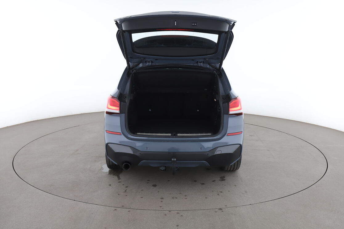 BMW X1 xDrive25e M Sport BVA6 — photo 15