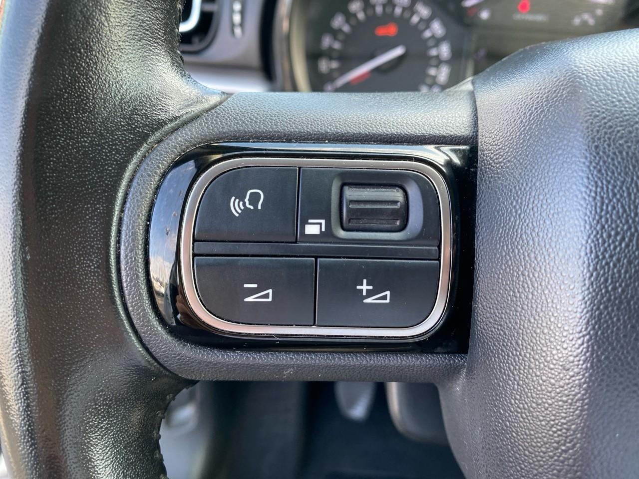 Citroën C3 1.2 puretech 83ch s&s shine — photo 16