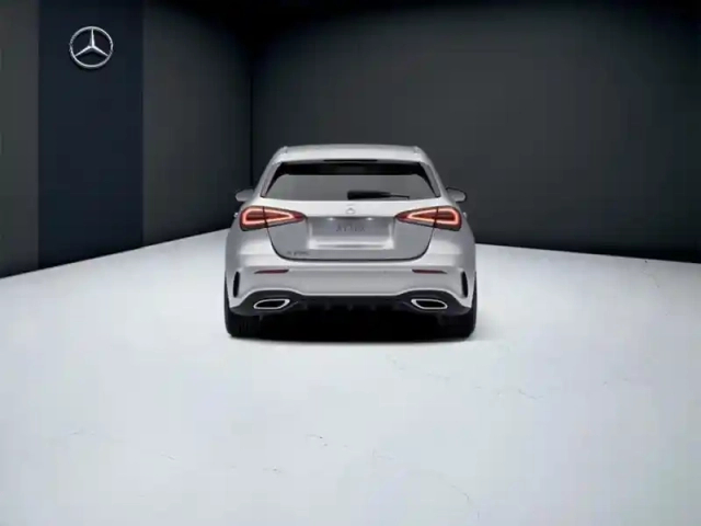 Mercedes Classe A 200 amg line — photo 4