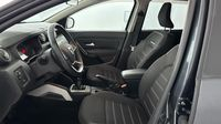 Dacia Duster 1.5 Blue dCi 115ch Prestige + 4x2 — photo 12