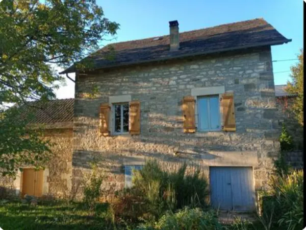 Maison 7 pièces 110 m²