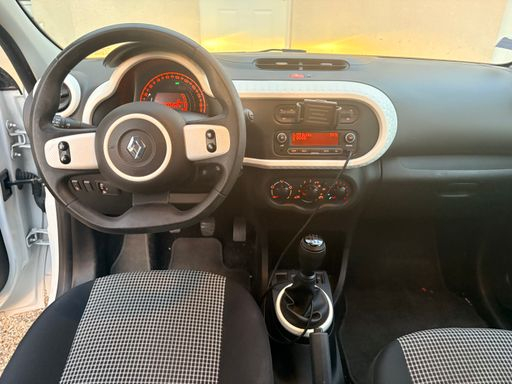 Renault Twingo 1.0 SCe 65 - Intens – 2020 – 100450 km – Essence – Boîte Manuelle — photo 19