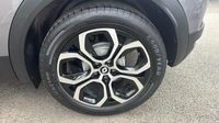 Renault Captur 1.3 TCe mild hybrid 140ch Techno — photo 20