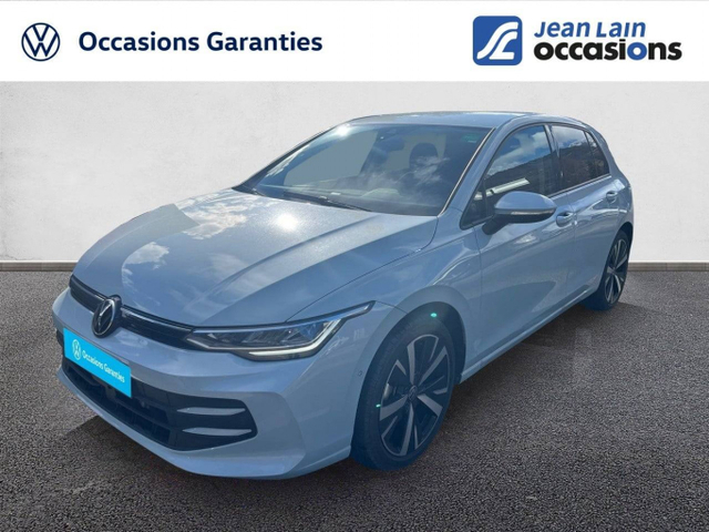 Volkswagen Golf 1.5 eTSI EVO2 116 DSG7 VW Edition