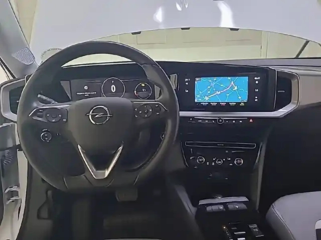 Opel Mokka electrique 136 ch &amp; batterie 50 kwh — photo 8