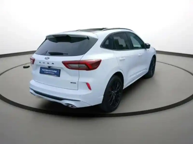 Ford Kuga 2.5 duratec 243ch hybride rechargeable st-line x powershift — photo 6