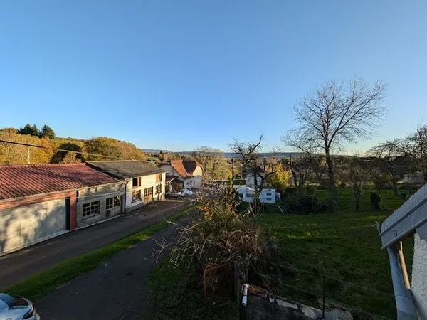 Maison 5 pièces 112 m²
