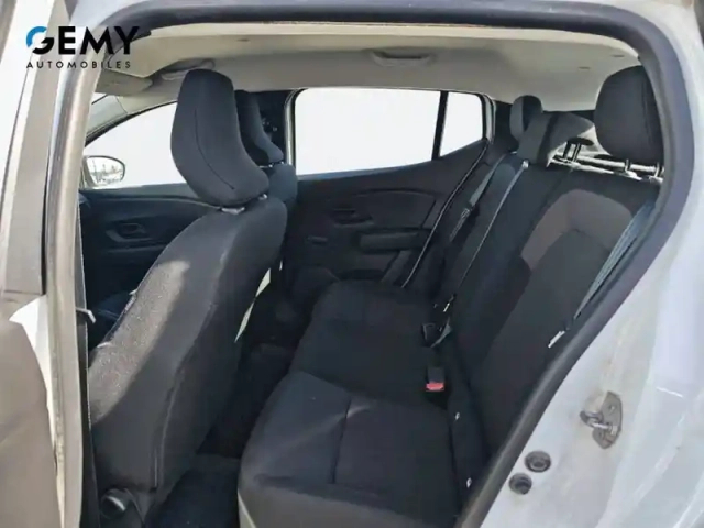 Dacia Sandero sce 65 - 22 — photo 10