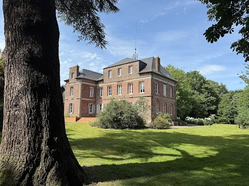 Maison 17 pièces 500 m²