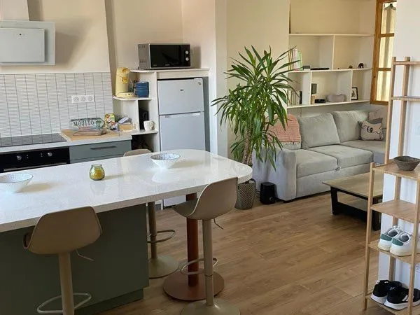 Appartement centre ville