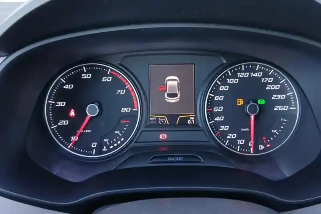 Seat Leon 1.0 ecotsi 115 start/stop dsg7 — photo 18
