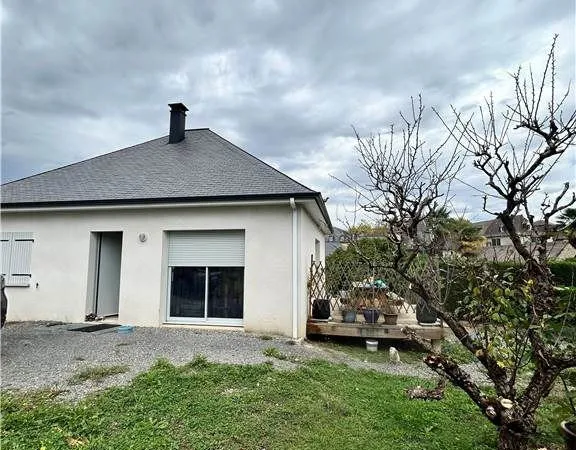 Maison à louer OLORON-SAINTE-MARIE