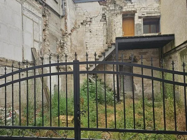 Vente | Appartement | 81 m² | Saint-Quentin