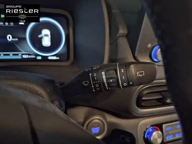 Hyundai Kona electrique 39 kwh - 136 ch — photo 17