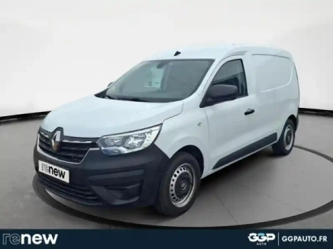 Renault Express Van 1.5 blue dci 95ch confort 22