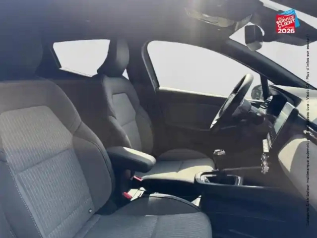 Renault Clio 1.0 tce 90ch techno — photo 5