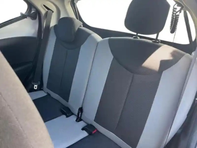 Toyota Aygo 1.0 vvt-i 69ch x-play 5p — photo 13