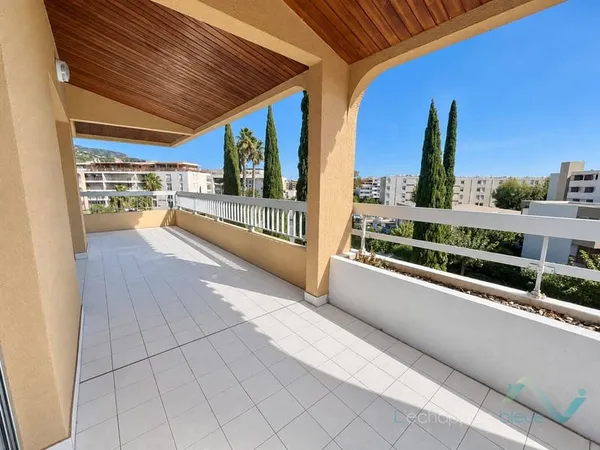 Appartement 3 pièces 70 m²