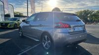 Peugeot 308 1.2 PureTech 130ch E6.c S&S GT Line EAT8 — photo 7