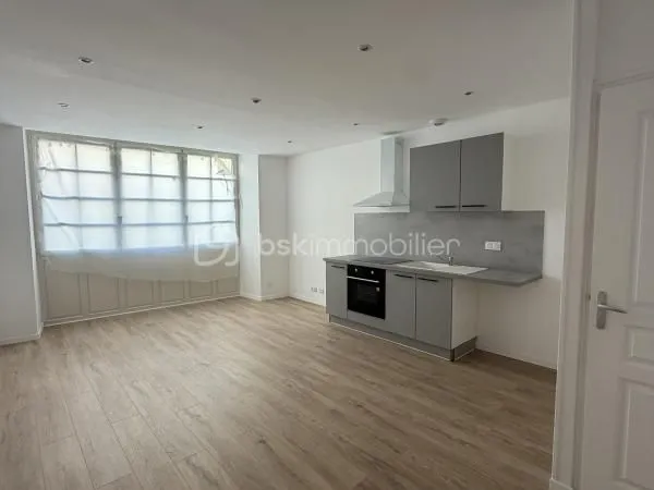Immeuble de rapport 166 m²