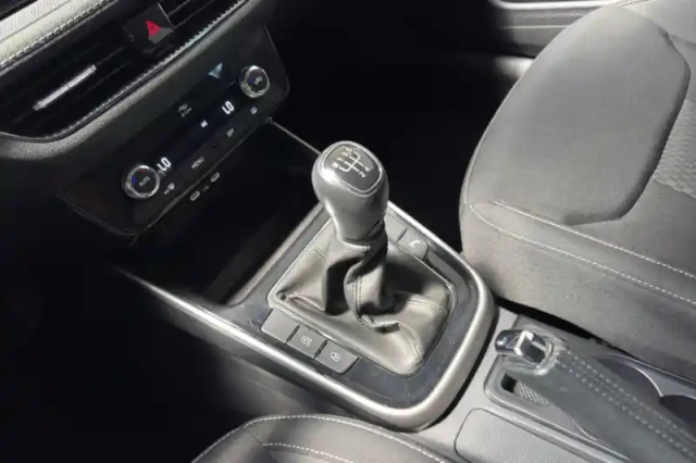 Skoda Fabia 1.0 tsi 95 ch bvm5 — photo 21