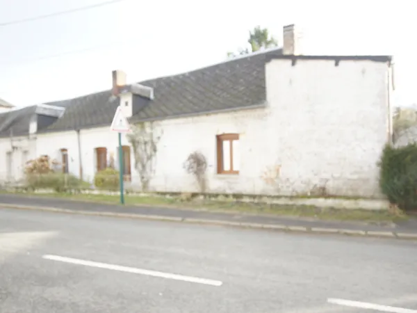 Maison 4 pièces 133 m²