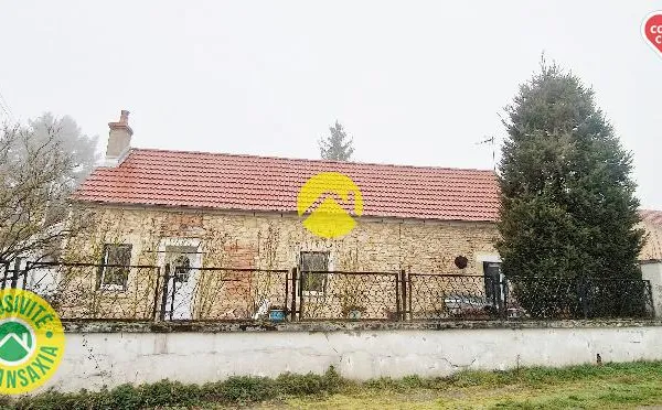 Maison toute rénovée