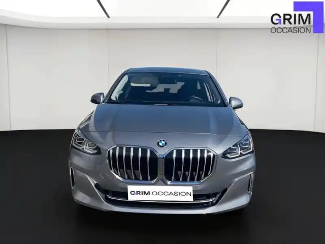 Bmw Serie 2 active tourer 220i 170 ch dkg7 — photo 18