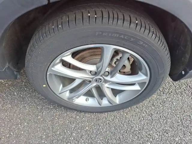Mg Ehs 1.5t gdi phev — photo 14