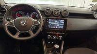 Dacia Duster 1.5 Blue dCi 115ch Prestige 4x2 — photo 11