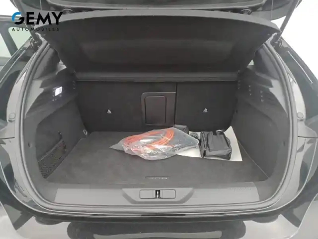 Peugeot 308 phev 180 e-eat8 — photo 6