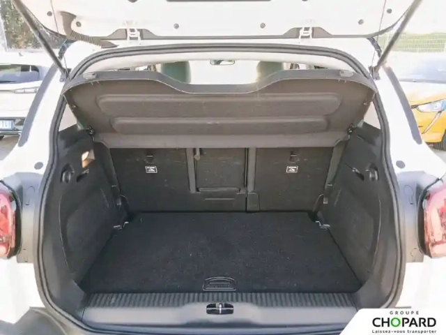 Citroën C3 Aircross bluehdi 120 s&amp;s eat6 — photo 6