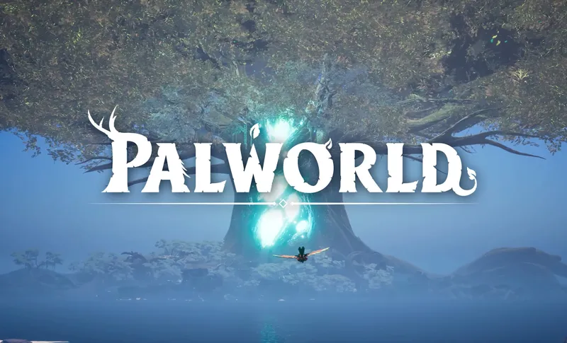 Rdzeń AI Palworld 1.0: przepis i zastosowanie