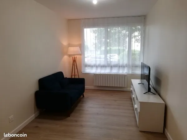 Location appartement T3 à Saint Genis-Laval