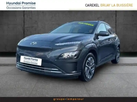 Hyundai Kona electric 39kwh - 136ch intuitive