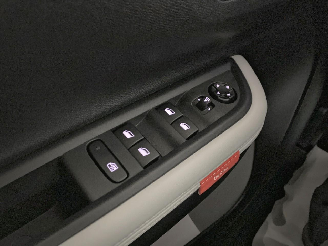Citroën C3 Aircross hybride 145 ch aut max — photo 20