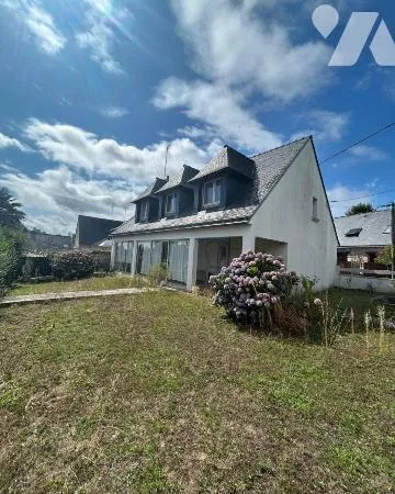 Maison 5 pièces 92 m²