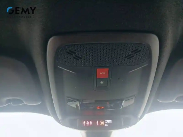 Peugeot 2008 bluehdi 130 s&amp;s eat8 — photo 17