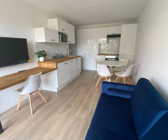 Appartement de 32m2 à louer sur Nice