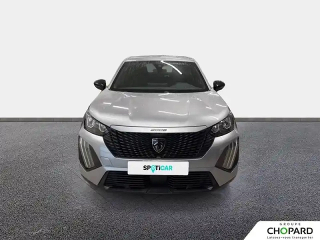Peugeot 2008 100 s&amp;s bvm6 — photo 26