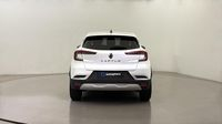 Renault Captur 1.3 TCe mild hybrid 160ch Techno EDC — photo 6