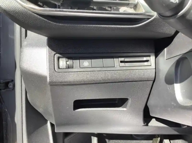 Peugeot 5008 bluehdi 130ch s&amp;s eat8 allure pack — photo 52