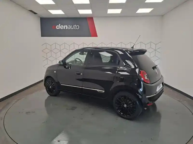 Renault Twingo iii sce 65 - 21 — photo 100
