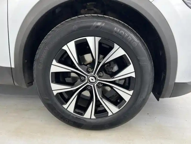 Renault Captur tce 100 gpl evolution 5p — photo 21