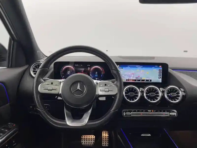 Mercedes Gla 250 e 8g-dct — photo 22