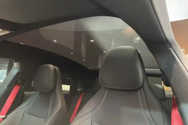 Mercedes Cla 220 8f-edct — photo 29
