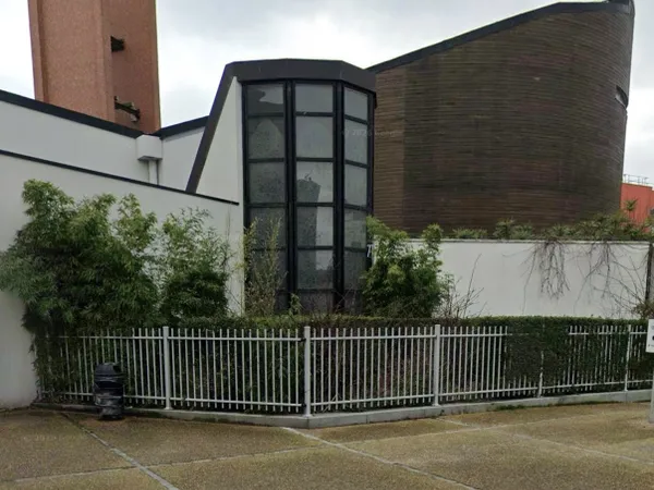 Immeuble de rapport 155 m²