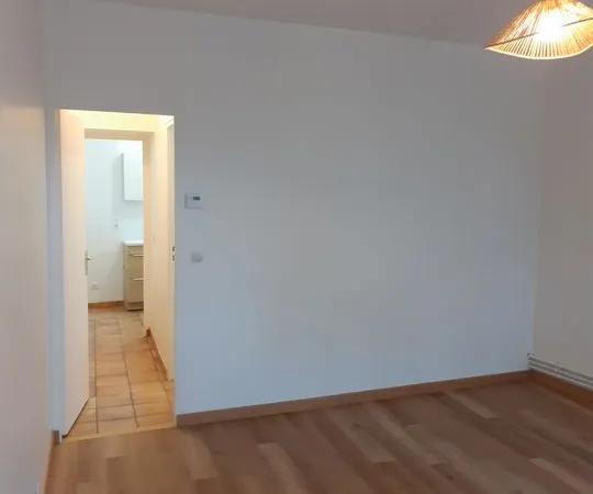 Studio de 30m2 à louer sur Juilly