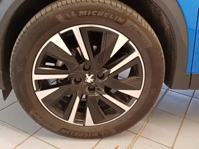 Peugeot 2008 1.2 puretech 130ch s&amp;s gt pack eat8 — photo 9